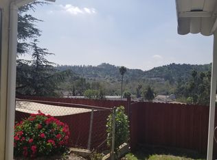 5964 Hayes Ave, Los Angeles, CA 90042