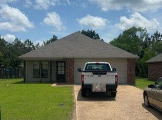 156 Dakota St, Byram, MS 39272