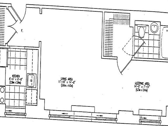 2nd image of 401 E 60th St APT 4L