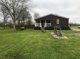 1931 Lezak Rd, Sealy, TX 77474