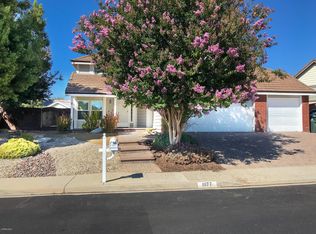 1077 Meadowcrest St, Thousand Oaks, CA 91320
