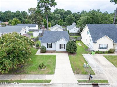 3624 Elizabeth Avenue, New Bern, NC, 28562