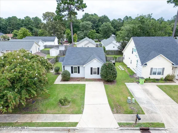 3624 Elizabeth Avenue, New Bern, NC 28562