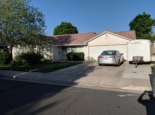 90 N 2820 E, Saint George, UT 84790