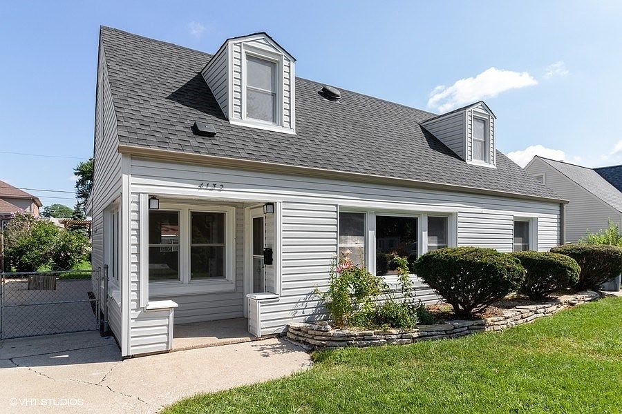 1st image of 4132 W 99th Pl