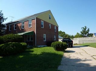 3101 Moravia Rd, Baltimore, MD 21214