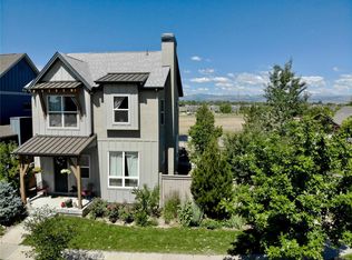 2383 Golden Eagle Way, Louisville, CO 80027