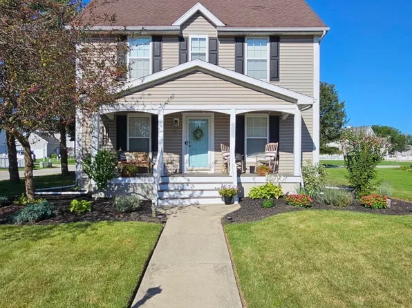 4538 Cam Bay Ct, Maumee, OH 43537