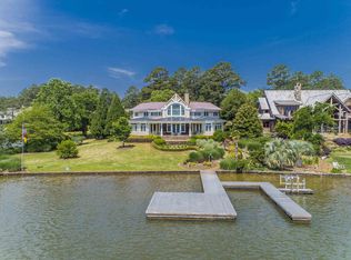142 Iron Horse Dr, Eatonton, GA 31024