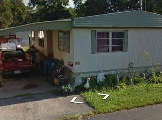 1405 N Arthur Burch Dr #W-07, Bourbonnais, IL 60914