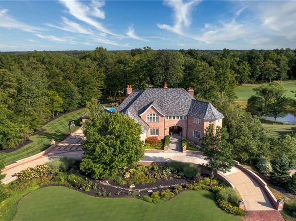 Aurora Oh Luxury Homes For Sale 83 Homes Zillow