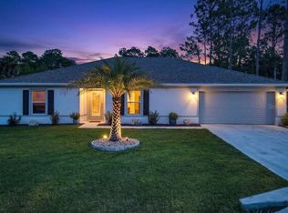 35 RICHFIELD LANE, PALM COAST, FL 32164