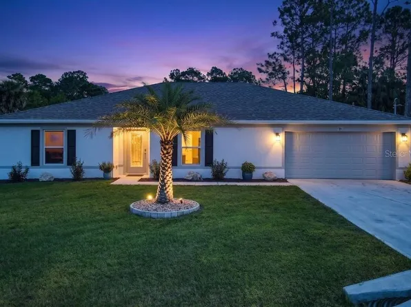 35 RICHFIELD LANE, PALM COAST, FL 32164