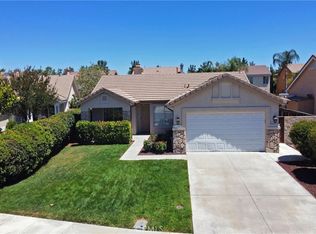 31592 Loire Dr, Winchester, CA 92596