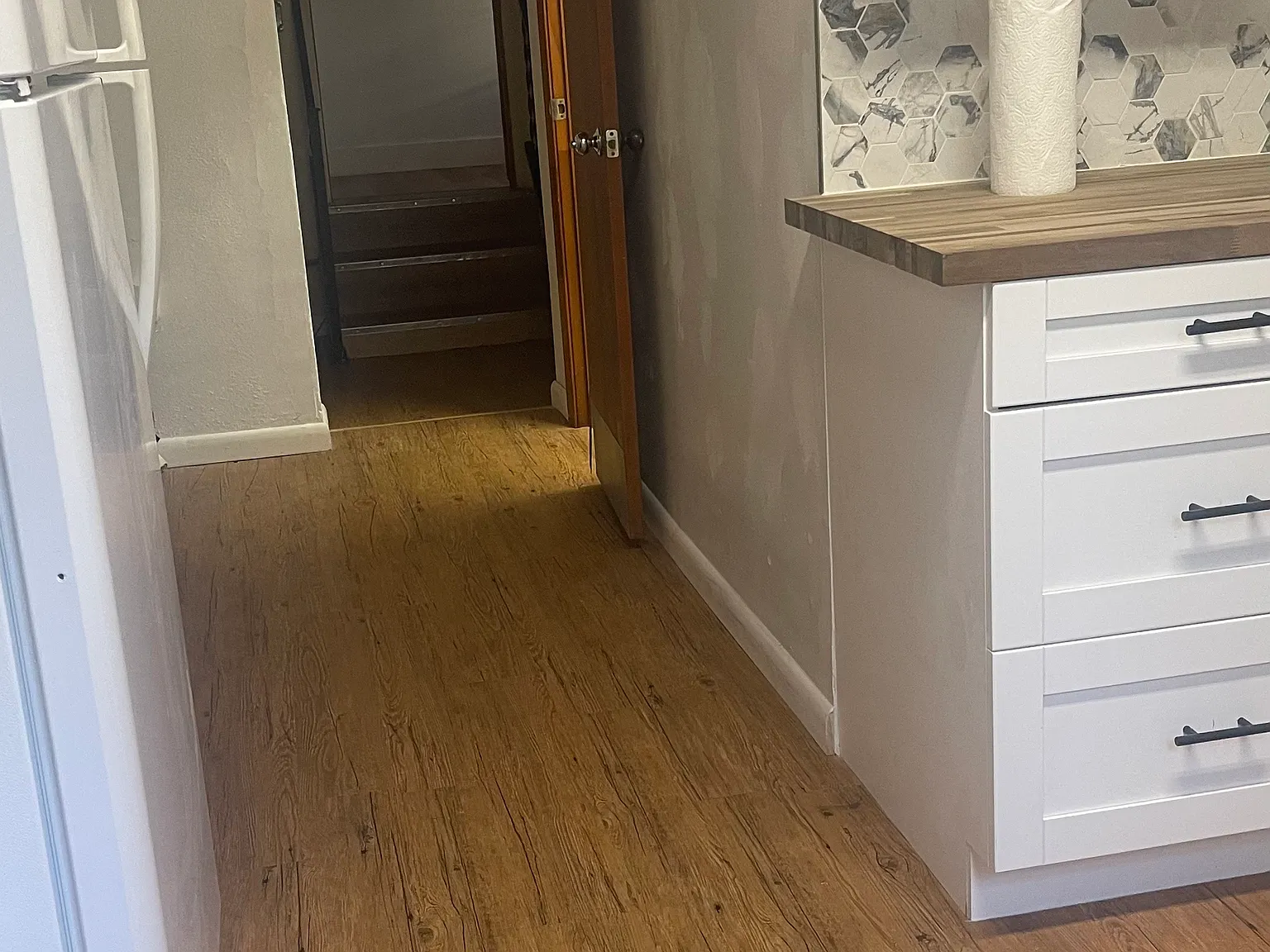 Studio, 445 sqft, $1,950 — Photo 2
