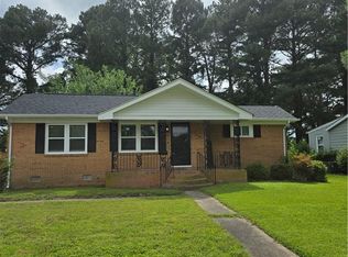 1610 Stratford St, Portsmouth, VA 23701