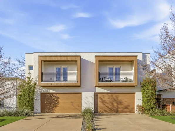 4827 Newmore Ave, Dallas, TX 75209