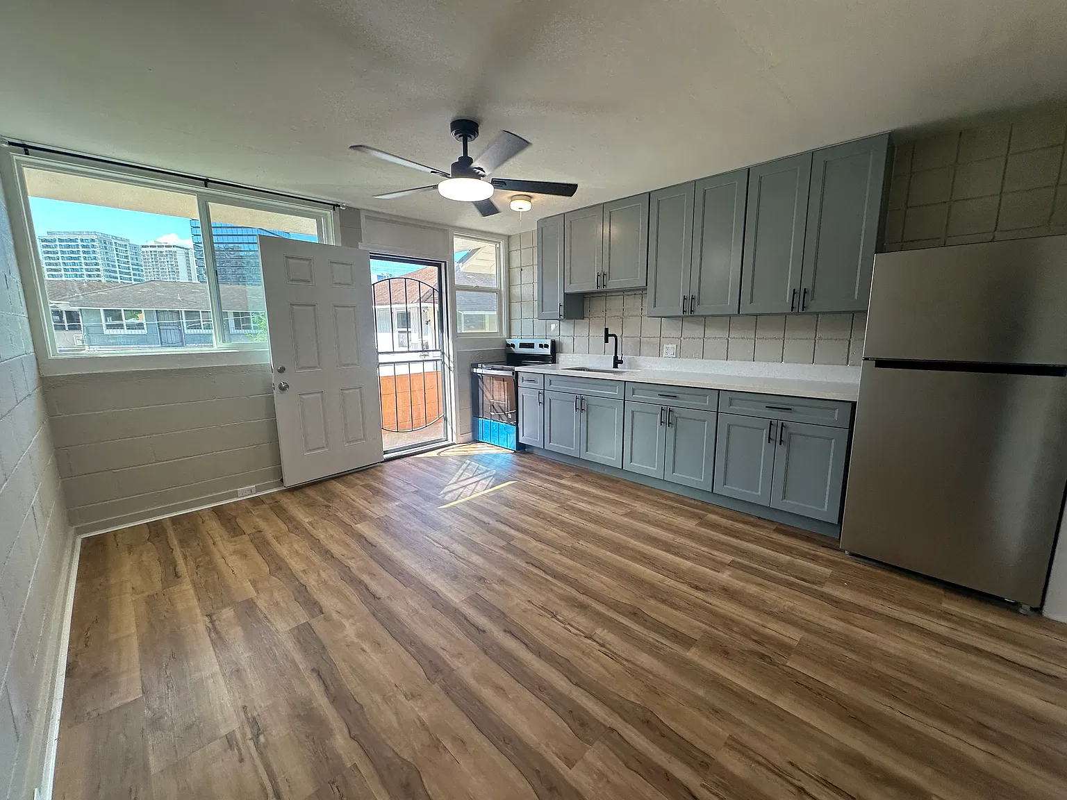 1 bed, $1,850 — Photo 2