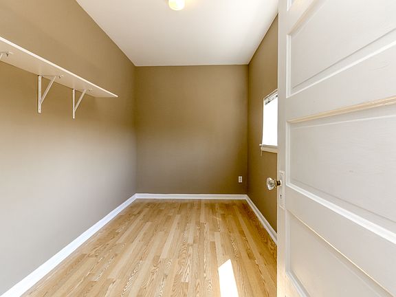 Spare Bedroom