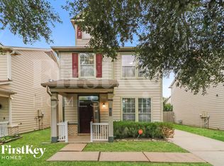 18922 Sandelford Dr, Katy, TX 77449