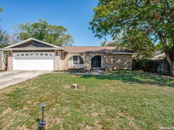 9114 Pitcairn, San Antonio, TX 78254