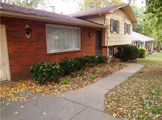 2005 N 35th Ter, Saint Joseph, MO 64506