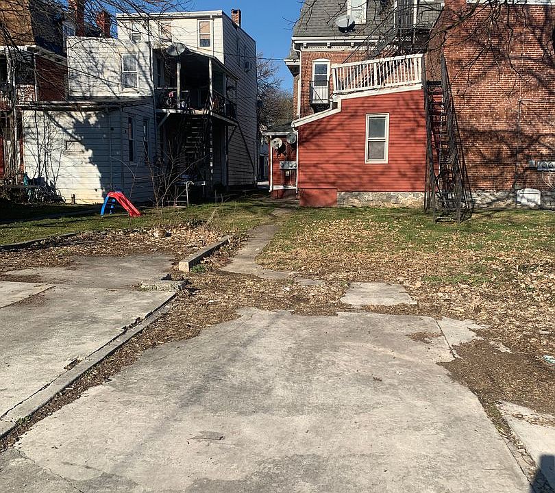 242 Roosevelt Ave APT 1, York, PA 17401 Zillow