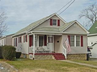 3633 Collins Way, Weirton, WV 26062