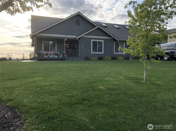 3108 44th Avenue NE, Tacoma, WA 98422