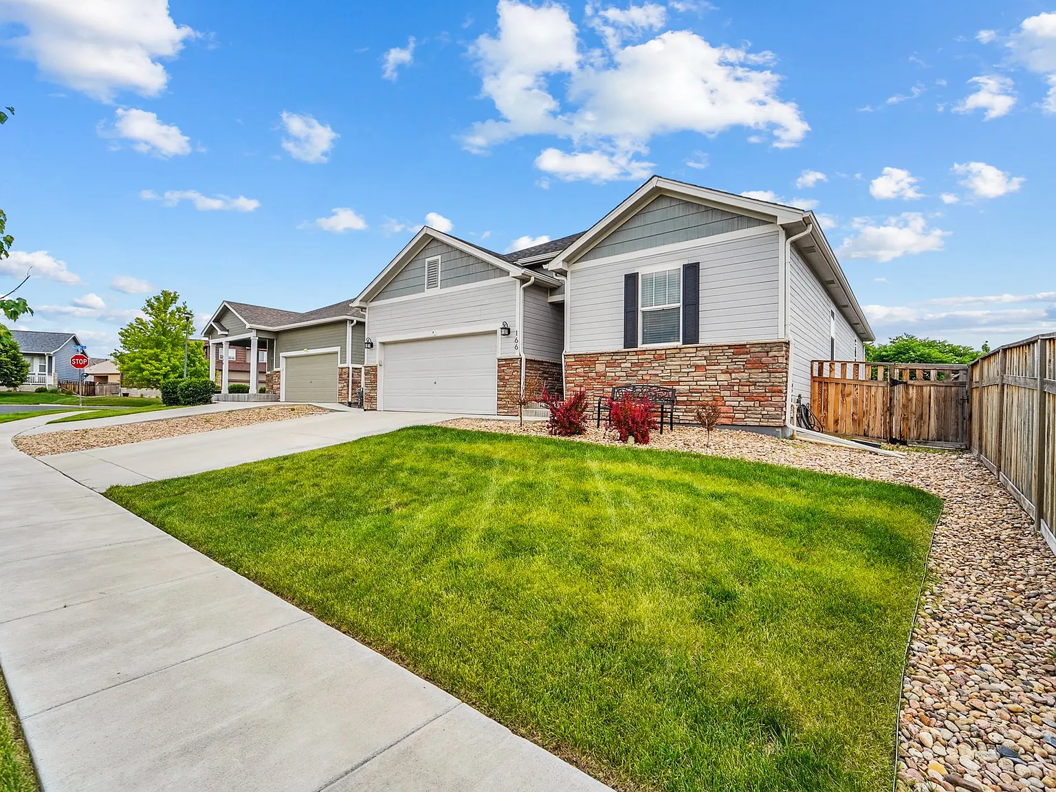 3 bed, 1633 sqft, $3,000 — Photo 4