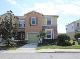 3697 Soaring Ln, Sanford, FL 32773