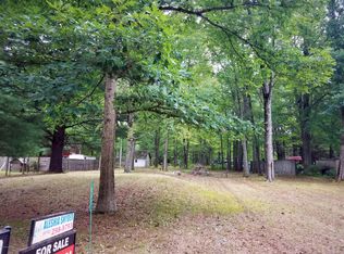 882 S Goode Dr, White Cloud, MI 49349