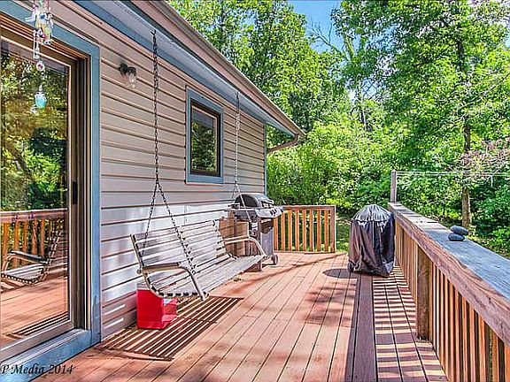 2nd image of 4139 N Wooded Hollow Dr #2106