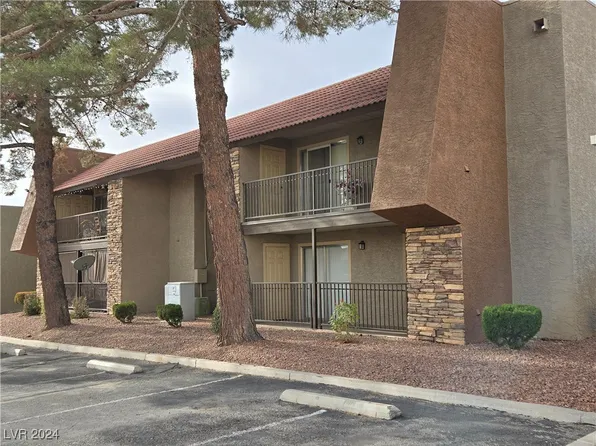 5152 River Glen Dr Unit 465, Las Vegas, NV 89103