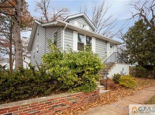815 Eden Ave, Highland Park, NJ