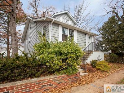 815 Eden Ave, Highland Park, NJ, 08904