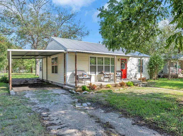 507 N Pierce Street, Burnet, TX 78611