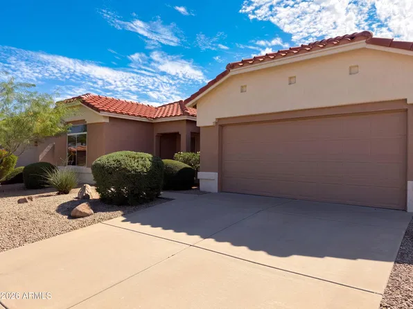 15339 W VIA MONTOYA --, Sun City West, AZ 85375