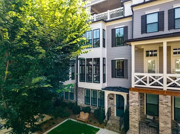 386 Concord St, Alpharetta, GA 30009