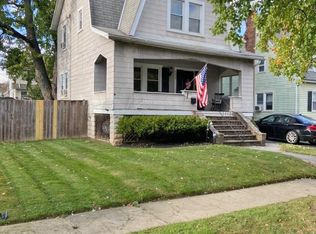 4800 Edgar Ter, Baltimore, MD 21214