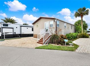 10701 S Ocean Dr LOT 811, Jensen Beach, FL 34957