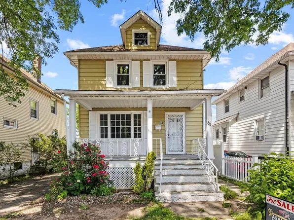 84 Lincoln Ave, Carteret, NJ 07008