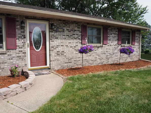 908 Morningview Road, Lancaster, WI 53813