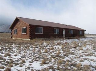14355 W County Road 270, Nathrop, CO 81236