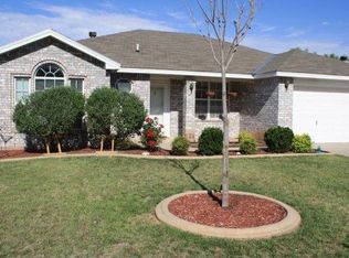 1211 Rita Cir, San Angelo, TX 76905