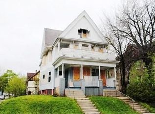 2103 N 40th St, Milwaukee, WI
