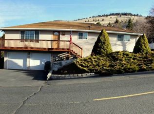 6727 Milbert Ave, Klamath Falls, OR