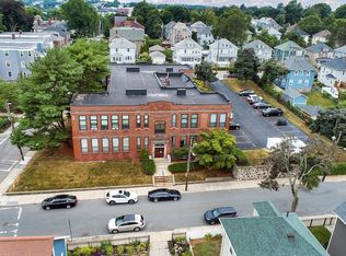 80 Beaumont St APT 207, Dorchester, MA 02124