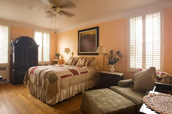 Sold by Brown Harris Stevens | media 12