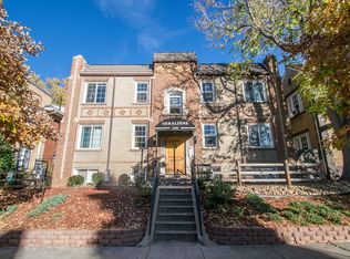 Geraldine, Denver, CO 80218